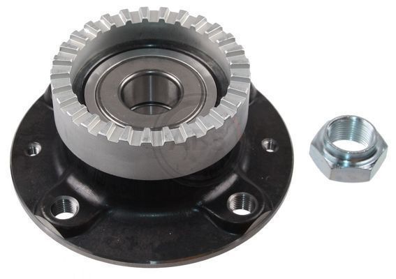 A.B.S. 200345 Wheel Hub