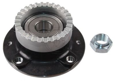 Wheel Hub A.B.S. 200345