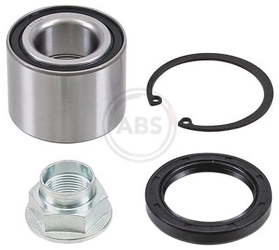 Wheel Bearing Kit A.B.S. 200350