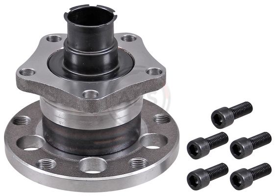 A.B.S. 200361 Wheel Hub