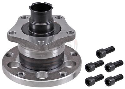 Wheel Hub A.B.S. 200361