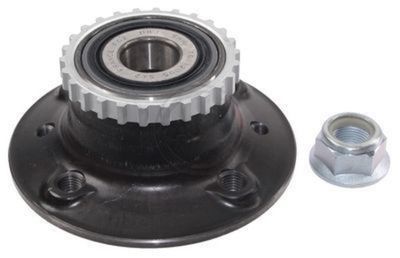 Wheel Hub A.B.S. 200371