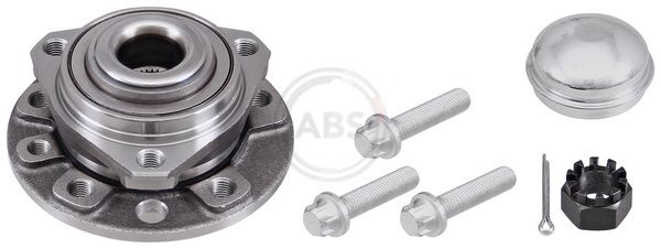 A.B.S. 200372 Wheel Hub