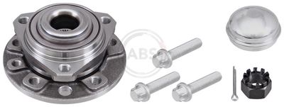 Wheel Hub A.B.S. 200372