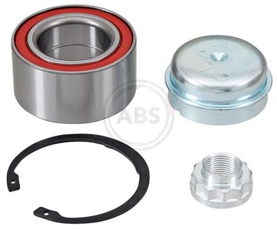 Wheel Bearing Kit A.B.S. 200375