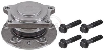 Wheel Hub A.B.S. 200378