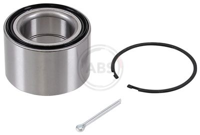 Wheel Bearing Kit A.B.S. 200382