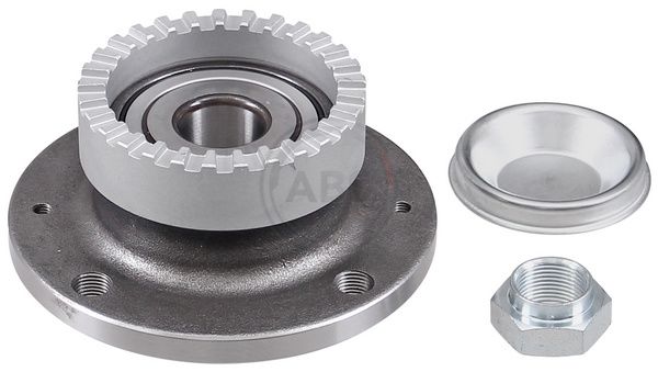 A.B.S. 200387 Wheel Hub
