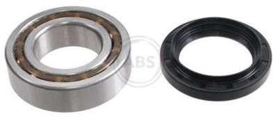 Wheel Bearing Kit A.B.S. 200408