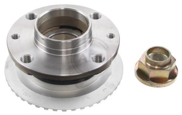 A.B.S. 200411 Wheel Hub