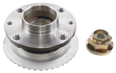 Wheel Hub A.B.S. 200411