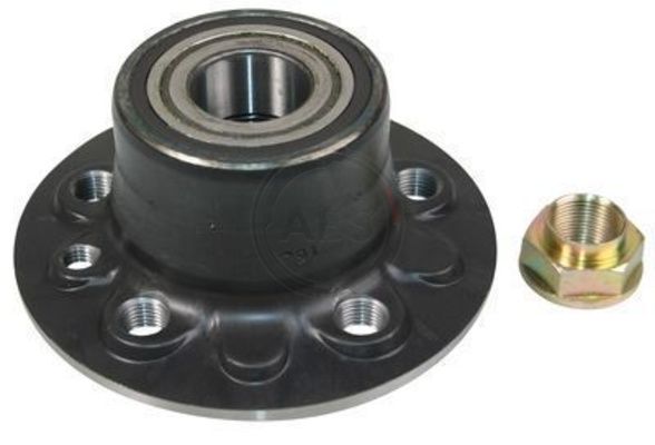 A.B.S. 200414 Wheel Hub