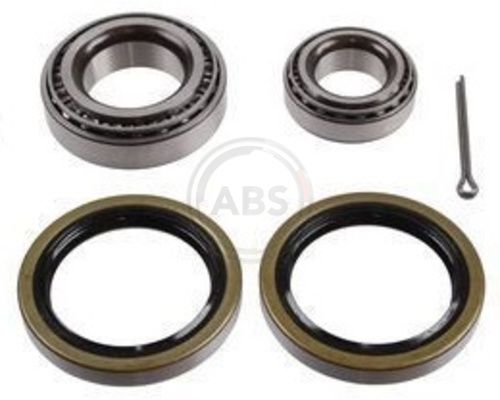 A.B.S. 200418 Wheel Bearing Kit