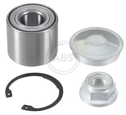 A.B.S. 200427 Wheel Bearing Kit
