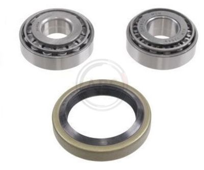 Wheel Bearing Kit A.B.S. 200439