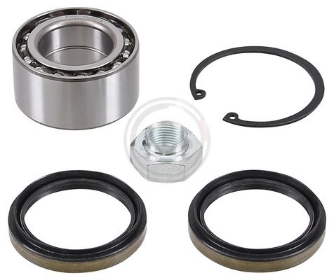 A.B.S. 200447 Wheel Bearing Kit