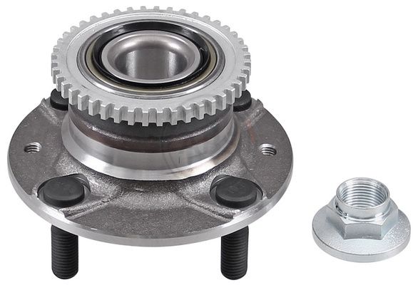 A.B.S. 200453 Wheel Hub