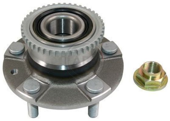 A.B.S. 200454 Wheel Hub