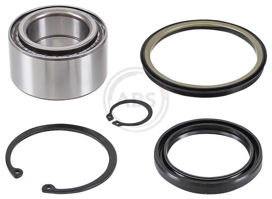 A.B.S. 200457 Wheel Bearing Kit