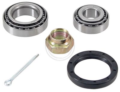 Wheel Bearing Kit A.B.S. 200463