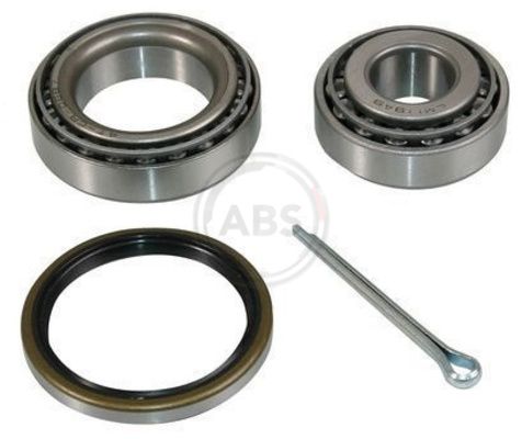 A.B.S. 200464 Wheel Bearing Kit