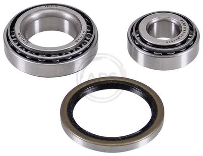 Wheel Bearing Kit A.B.S. 200477
