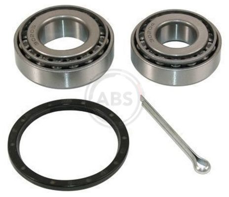 A.B.S. 200490 Wheel Bearing Kit