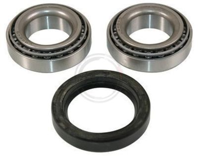 Wheel Bearing Kit A.B.S. 200492