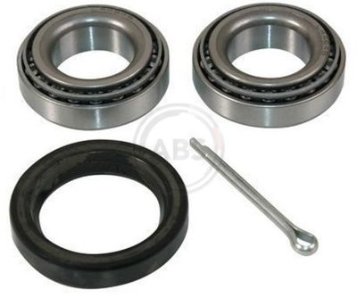 Wheel Bearing Kit A.B.S. 200494