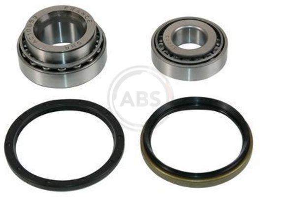 A.B.S. 200497 Wheel Bearing Kit