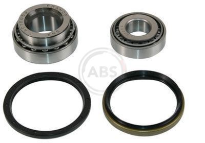 Wheel Bearing Kit A.B.S. 200497