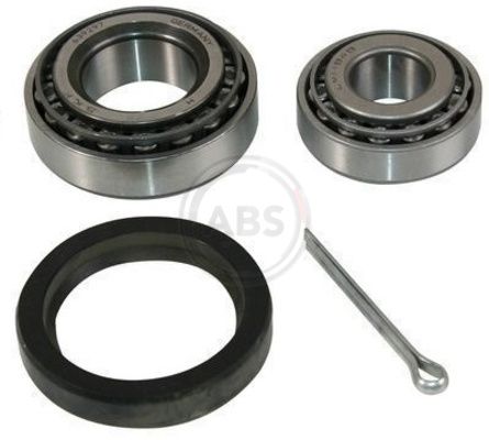 A.B.S. 200498 Wheel Bearing Kit