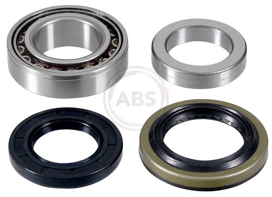 A.B.S. 200500 Wheel Bearing Kit