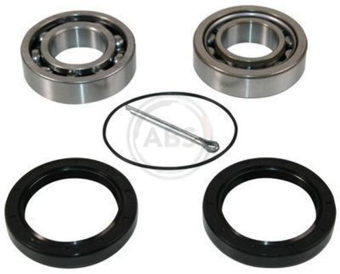 A.B.S. 200505 Wheel Bearing Kit