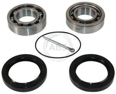 Wheel Bearing Kit A.B.S. 200505