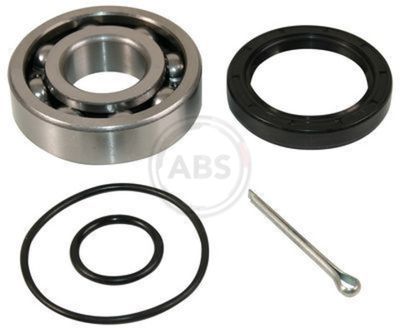 Wheel Bearing Kit A.B.S. 200512