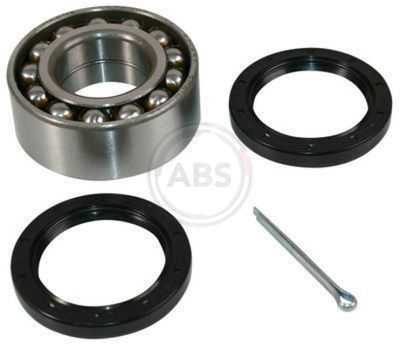 Wheel Bearing Kit A.B.S. 200514