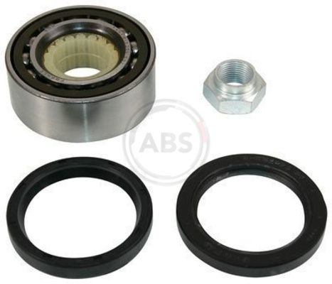A.B.S. 200519 Wheel Bearing Kit