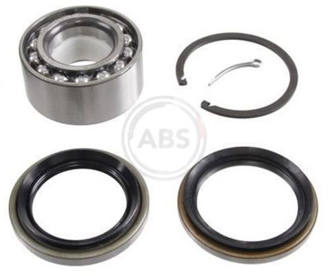 A.B.S. 200542 Wheel Bearing Kit