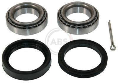 Wheel Bearing Kit A.B.S. 200552