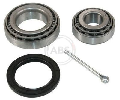 Wheel Bearing Kit A.B.S. 200564