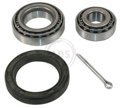 Wheel Bearing Kit A.B.S. 200566