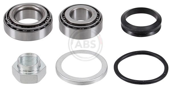 A.B.S. 200572 Wheel Bearing Kit