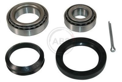 Wheel Bearing Kit A.B.S. 200575