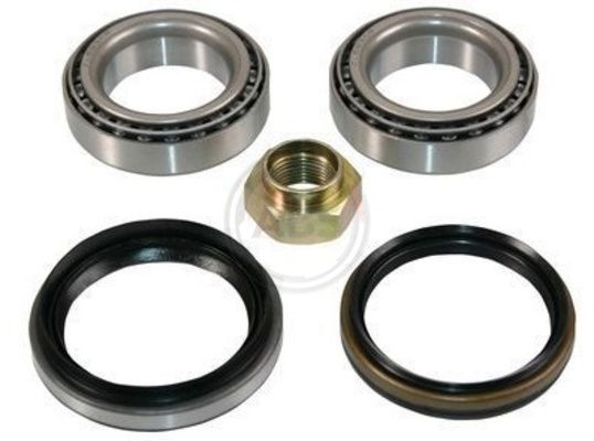 A.B.S. 200580 Wheel Bearing Kit