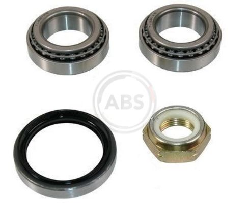 A.B.S. 200581 Wheel Bearing Kit