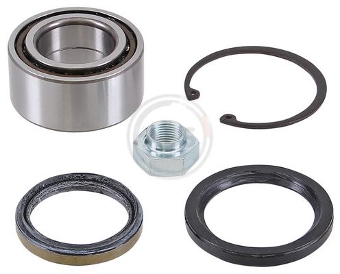 A.B.S. 200620 Wheel Bearing Kit