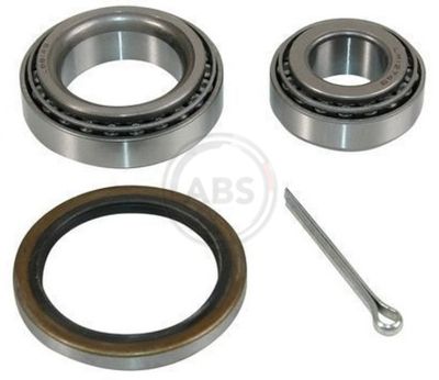 Wheel Bearing Kit A.B.S. 200655