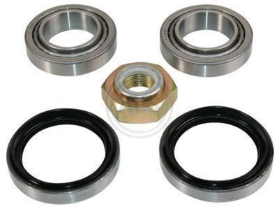 Wheel Bearing Kit A.B.S. 200658