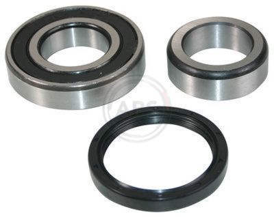 Wheel Bearing Kit A.B.S. 200662